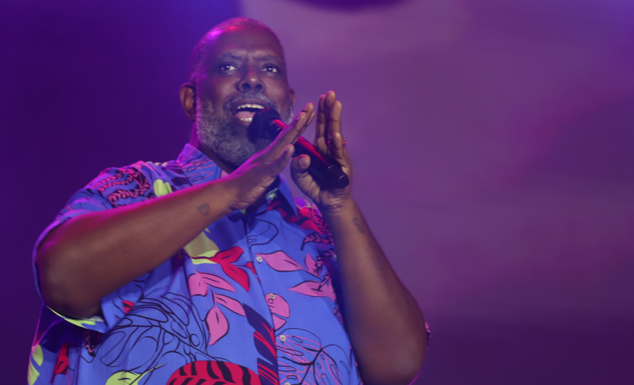 Pericles Pontal do Parana - Verao Maior Parana