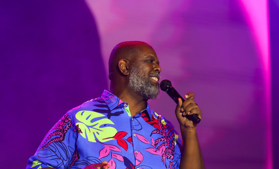 Pericles Pontal do Parana - Verao Maior Parana