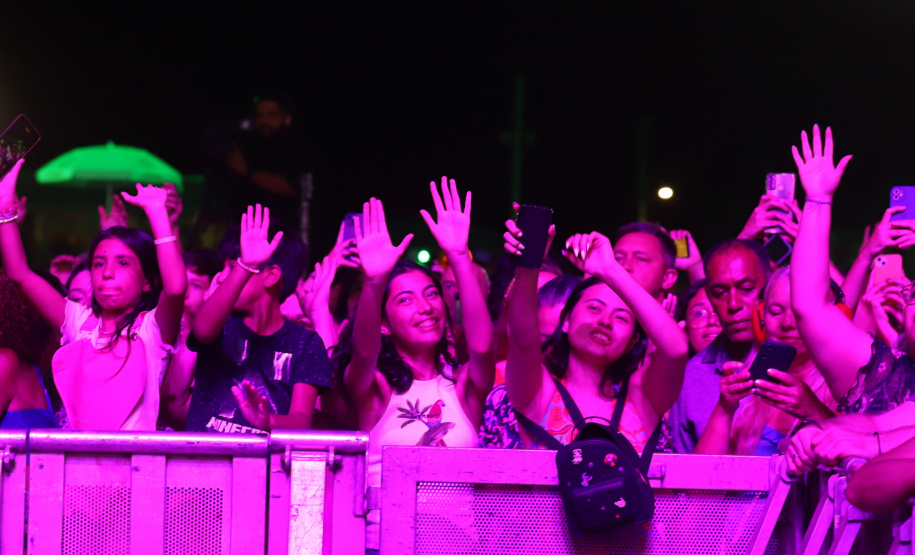 Pericles Pontal do Parana - Verao Maior Parana