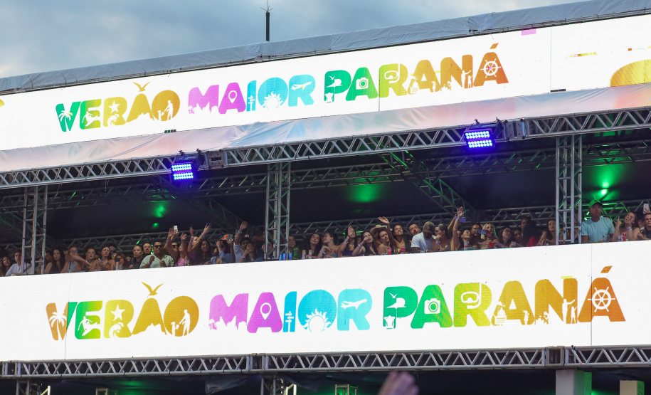 SHOW Matheus & Kauan