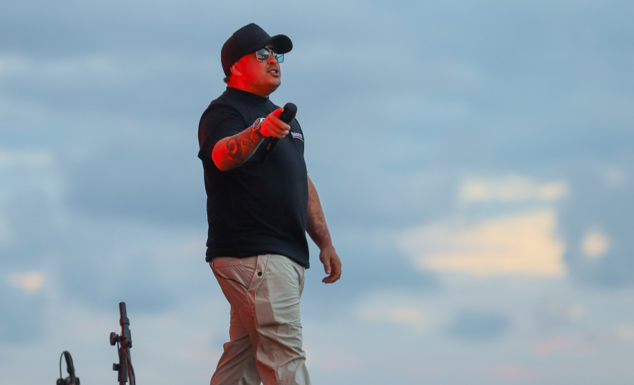 SHOW Matheus & Kauan