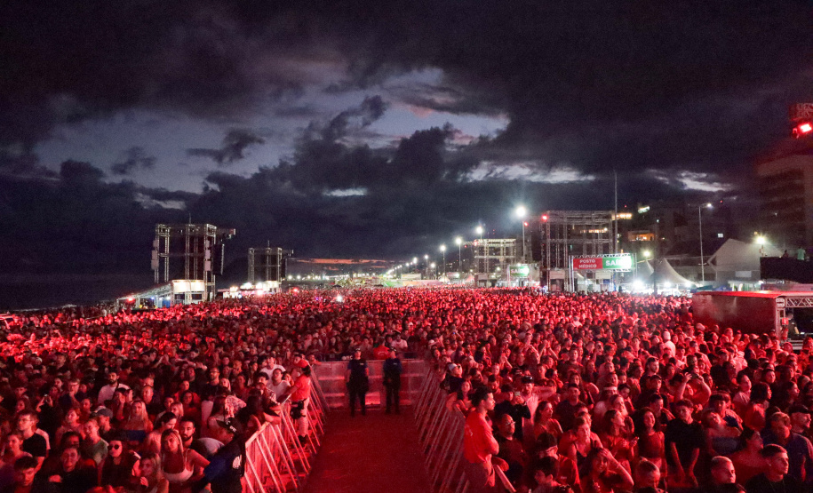 SHOW Matheus & Kauan