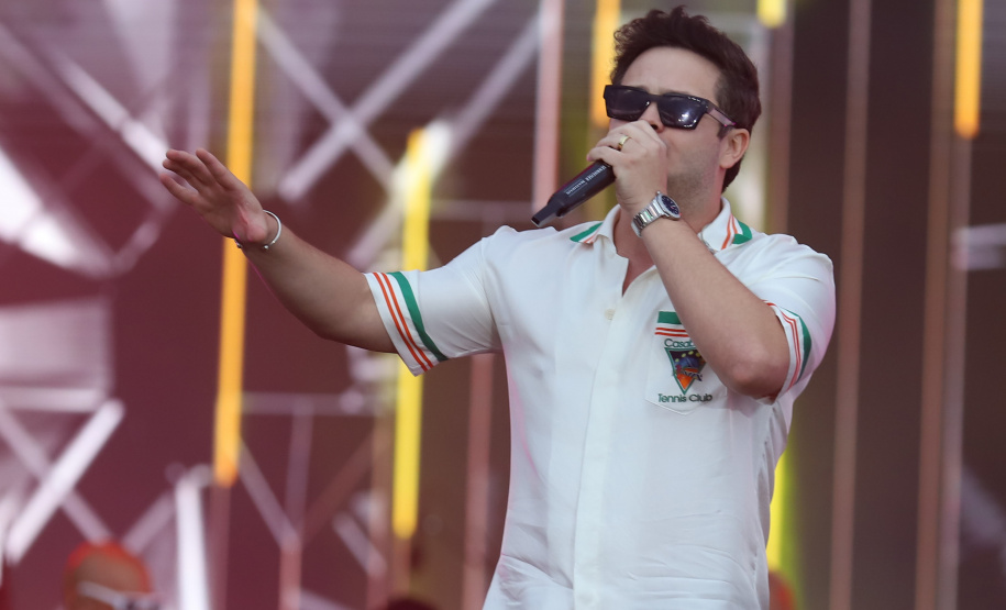 SHOW Matheus & Kauan