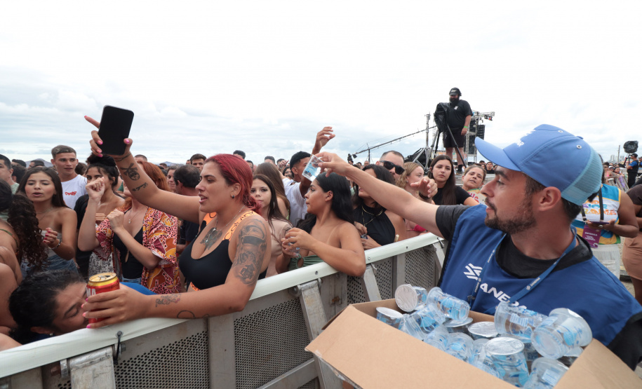 SHOW Matheus & Kauan