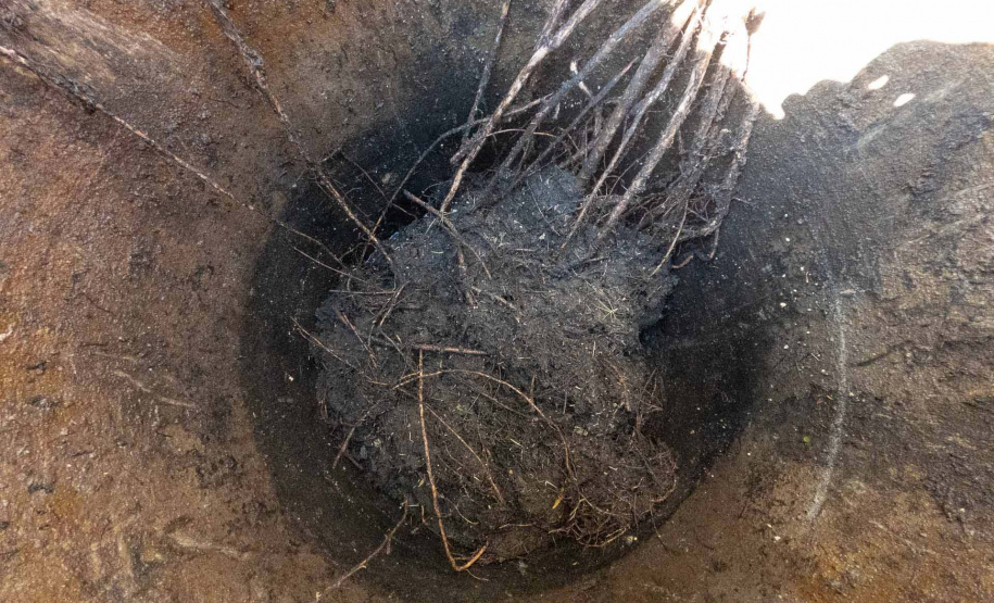 -Sanepar intensifica trabalho de inspeção e vistorias do sistema de esgoto do litoral