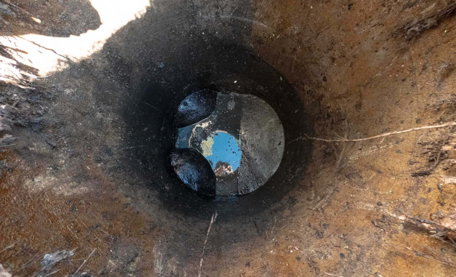 -Sanepar intensifica trabalho de inspeção e vistorias do sistema de esgoto do litoral