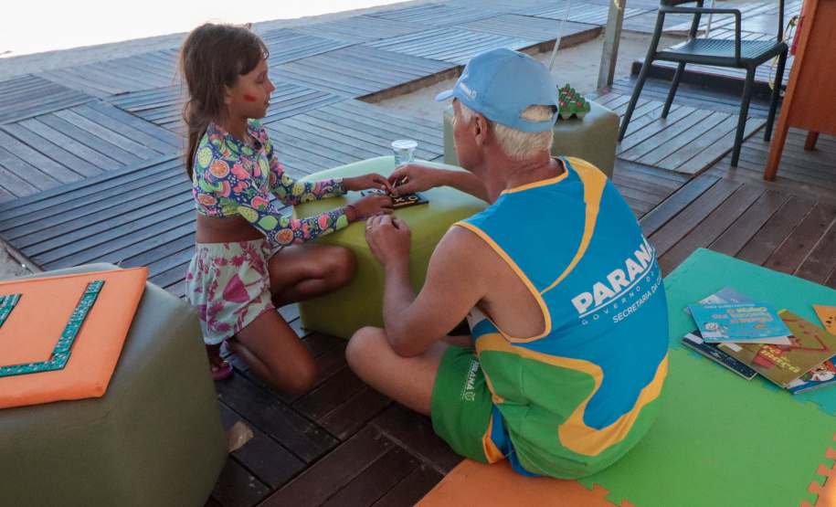 TENDA LIVROS LITORAL