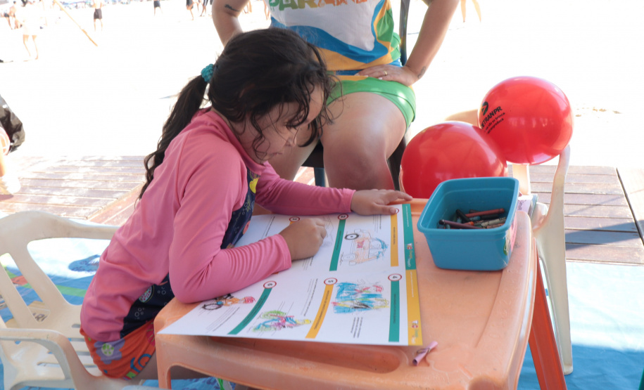 Programação e atividades do Verão Maior têm 85% de aprovação entre paranaenses