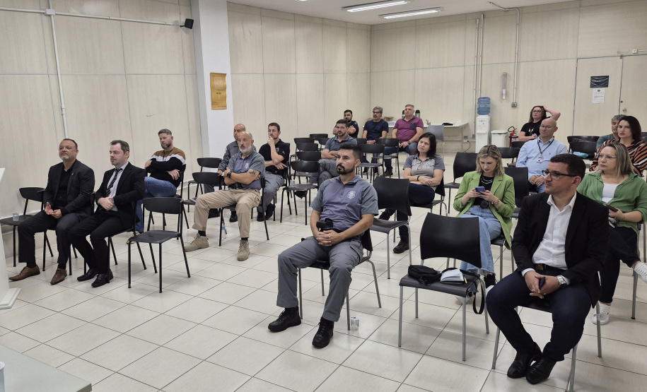 CGE POLICIA PENAL CURSO