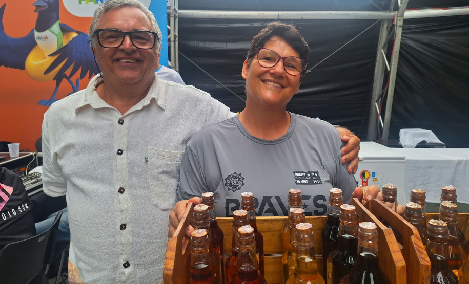 SETU EXPOSIÇÕES PARANAGUÁ