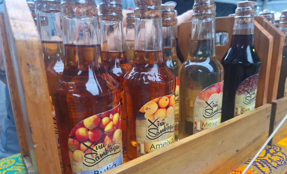 SETU EXPOSIÇÕES PARANAGUÁ