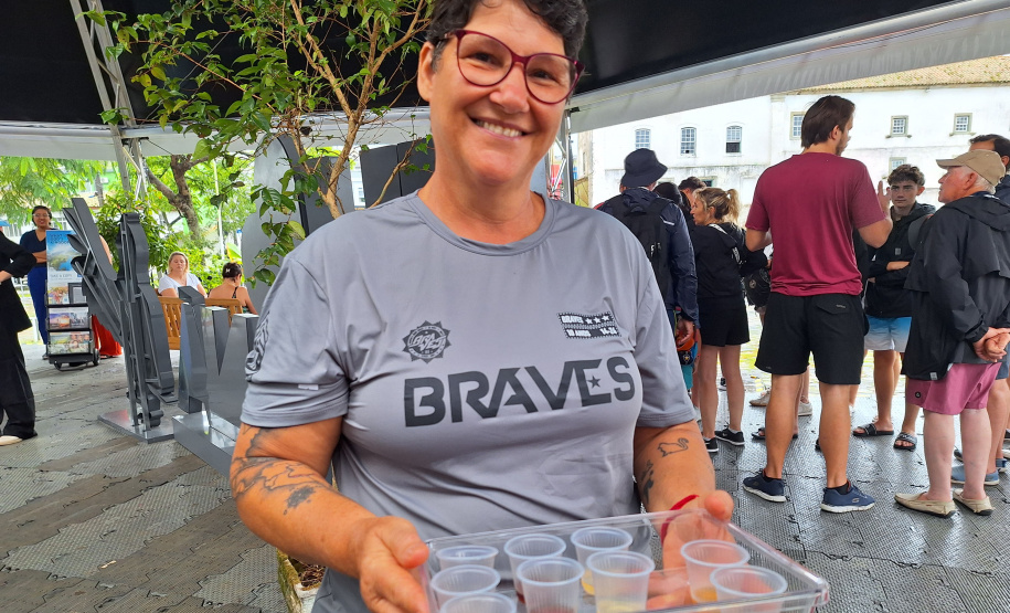 SETU EXPOSIÇÕES PARANAGUÁ