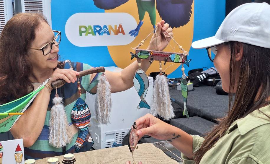 SETU EXPOSIÇÕES PARANAGUÁ