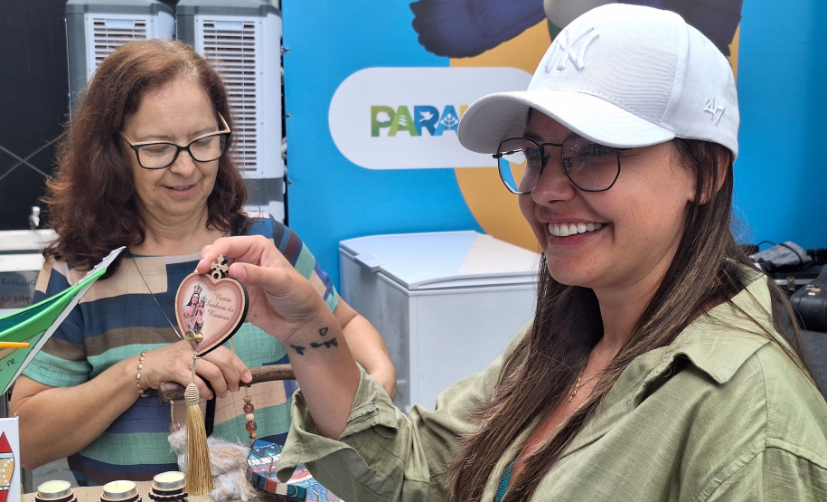 SETU EXPOSIÇÕES PARANAGUÁ