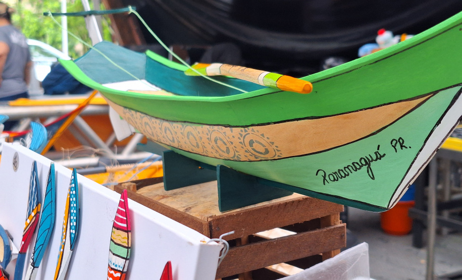 SETU EXPOSIÇÕES PARANAGUÁ