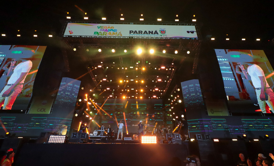 Guilherme e Santiago