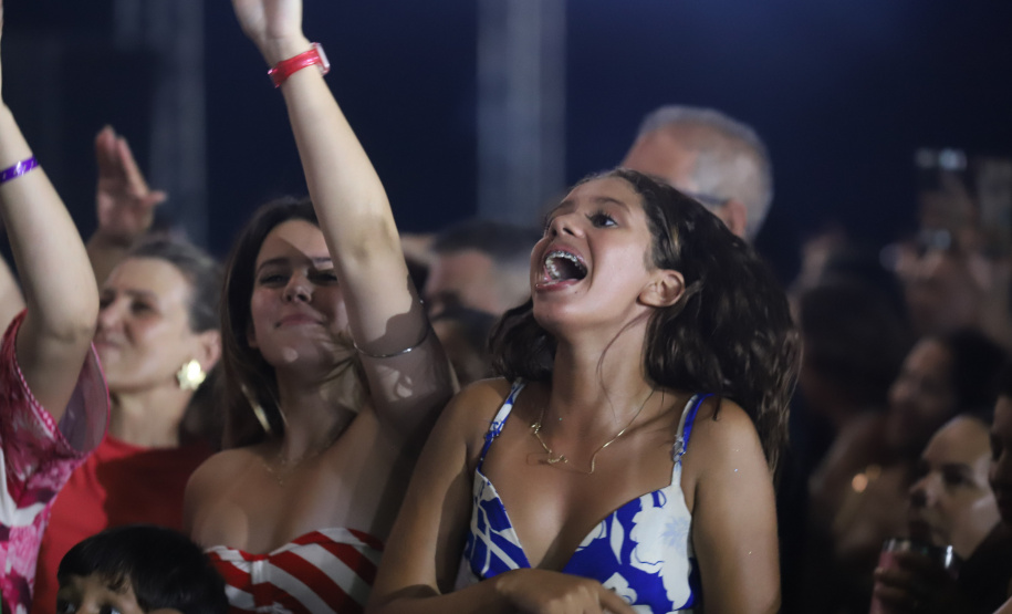 Guilherme e Santiago