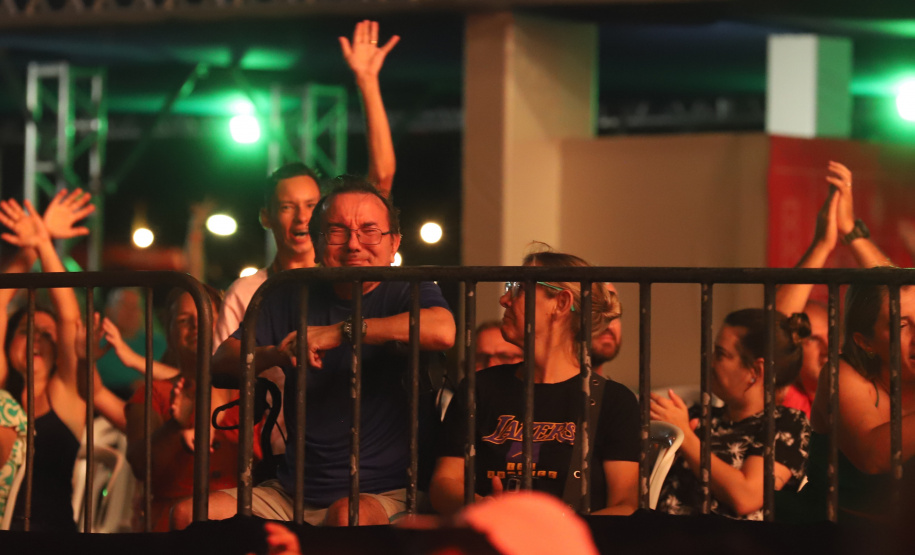 Guilherme e Santiago