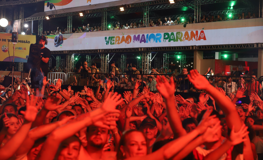 Guilherme e Santiago