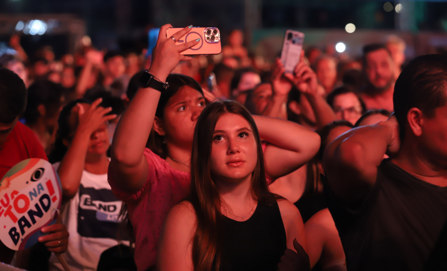 Guilherme e Santiago