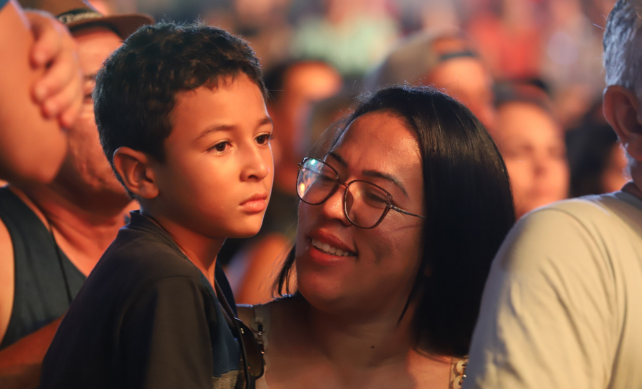 Guilherme e Santiago