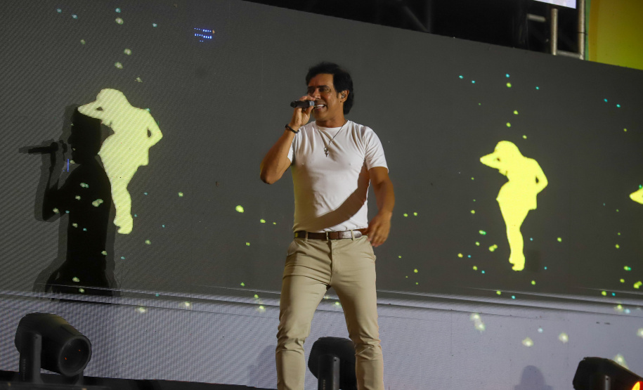 Guilherme e Santiago