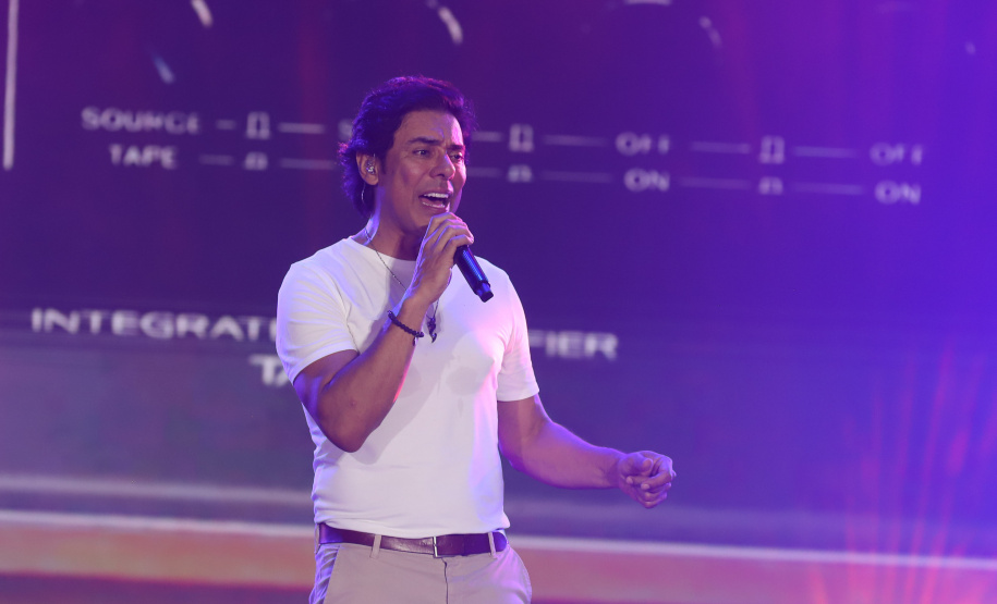 Guilherme e Santiago