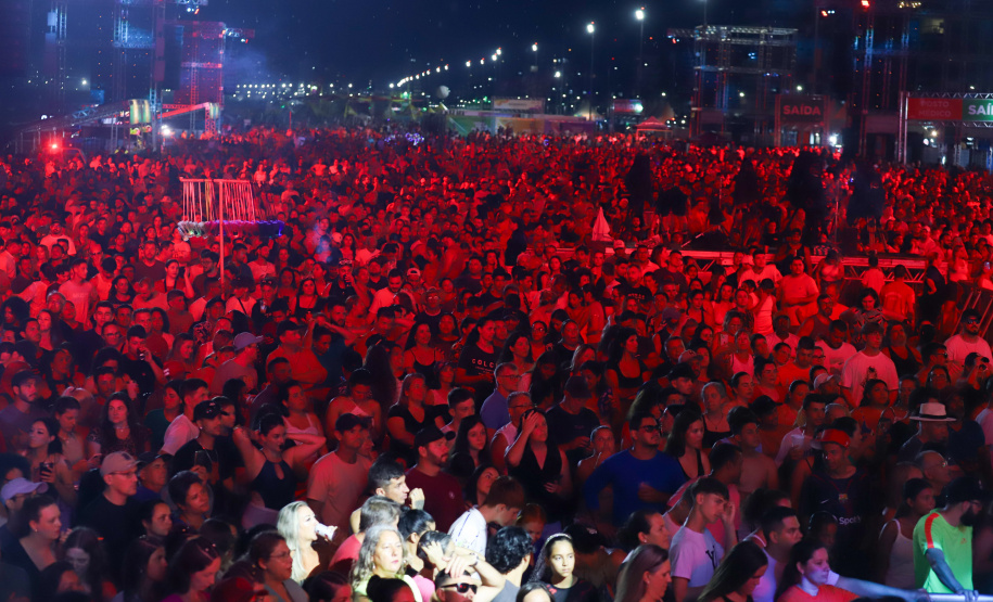 Guilherme e Santiago