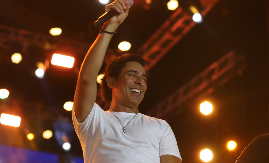 Guilherme e Santiago