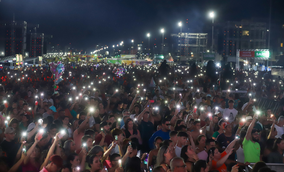 Guilherme e Santiago