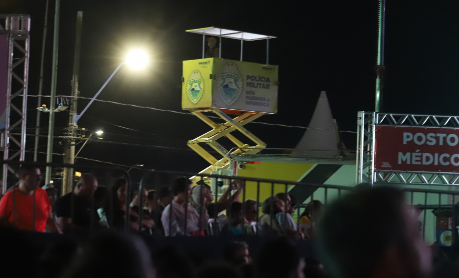 Guilherme e Santiago