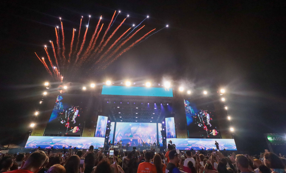 Guilherme e Santiago