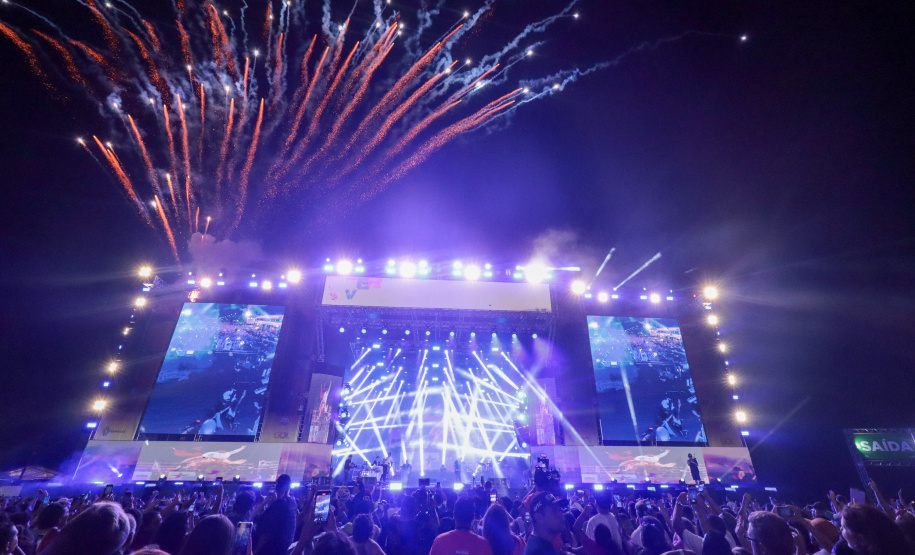 Guilherme e Santiago