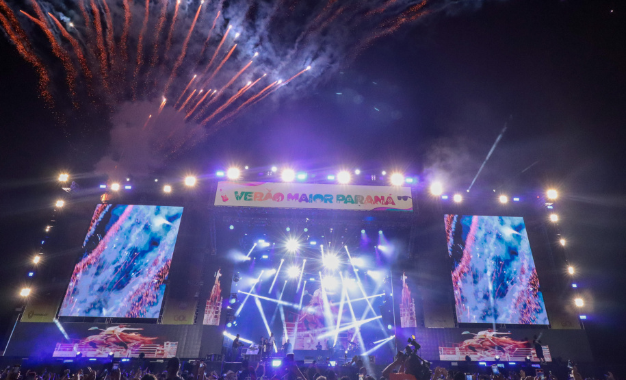 Guilherme e Santiago