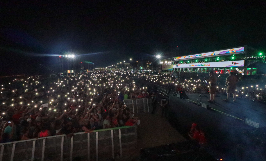 Guilherme e Santiago