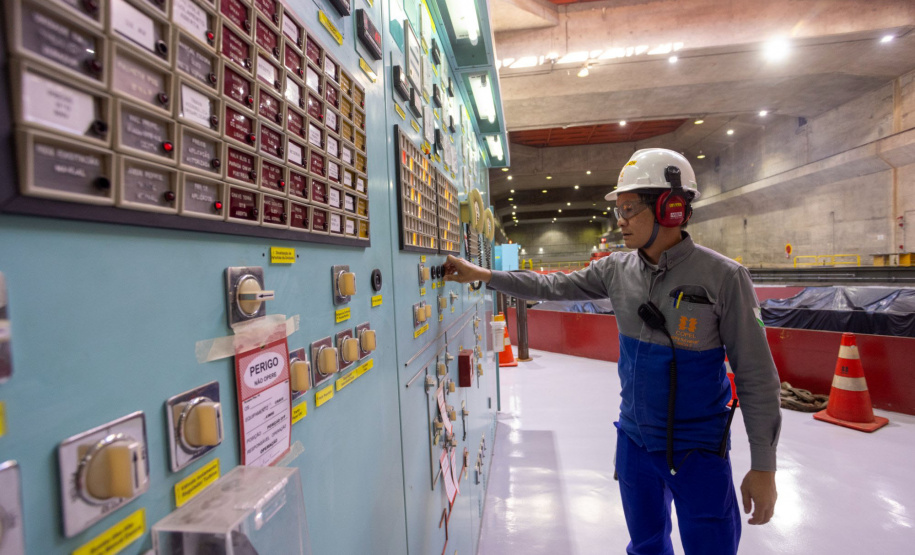 Copel conquista certificado de empresa sustentável na B3