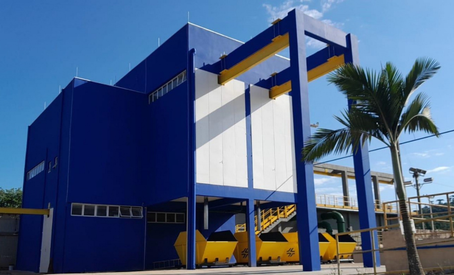 Sanepar investe R$ 431 milhões em municípios dos Campos Gerais e Centro-Sul do Paraná