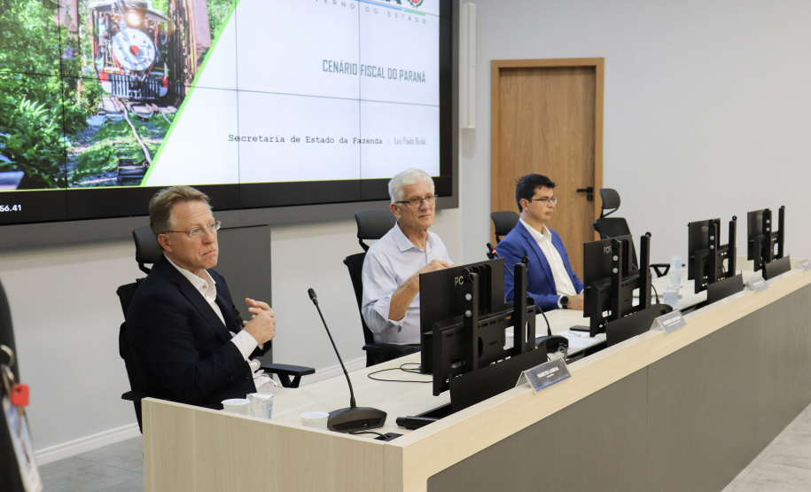 SEFA DEBATE ESTRATÉGIAS VOLATILIDADE ECONOMICA