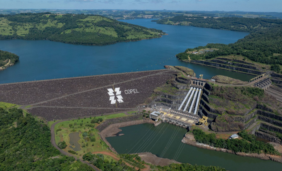 Copel conquista certificado de empresa sustentável na B3