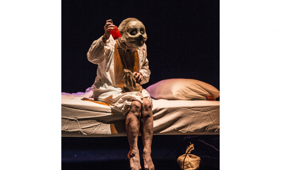 24º Festival Espetacular de Teatro de Bonecos promovido pelo Teatro Guaira está com ingressos à venda para o público