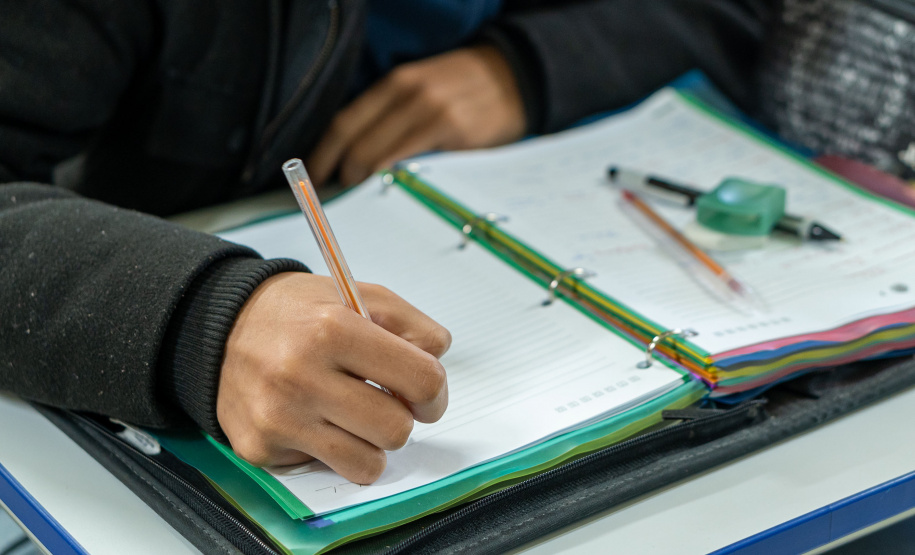 SEED INSCRIÇÕES APROVA PARANÁ UNIVERSIDADES