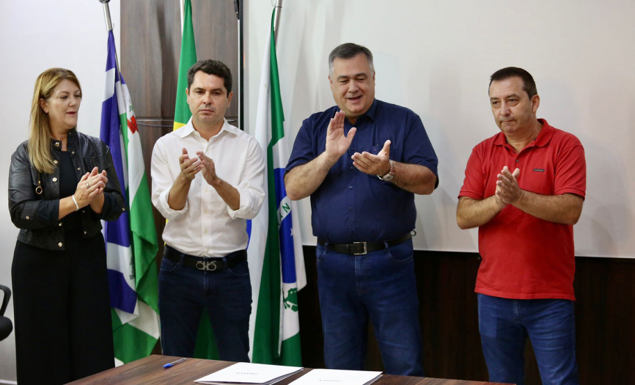 SESA INVESTIMENTOS ITAPERUÇU E RIO BRANCO DO SUL