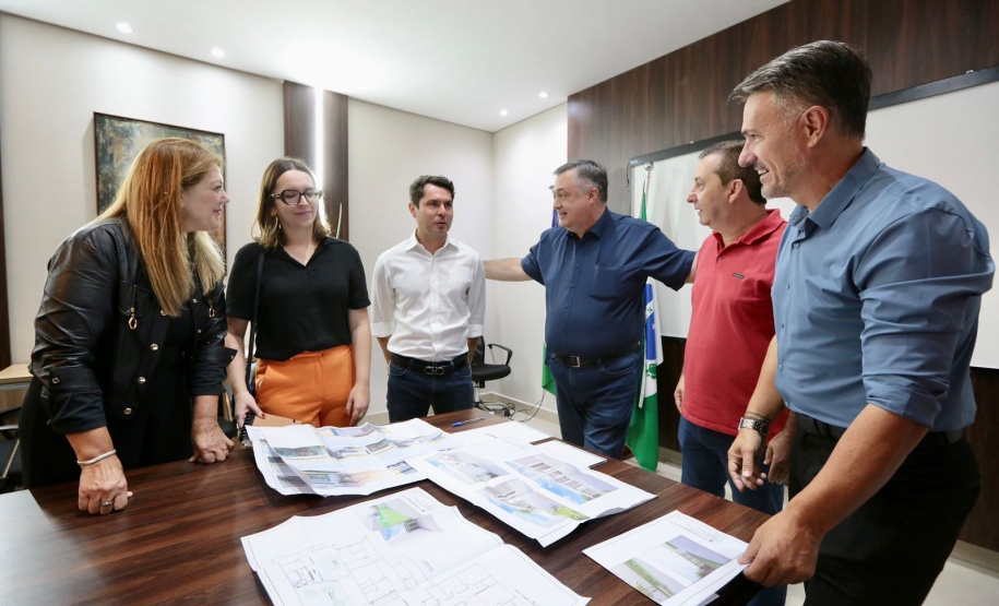 SESA INVESTIMENTOS ITAPERUÇU E RIO BRANCO DO SUL