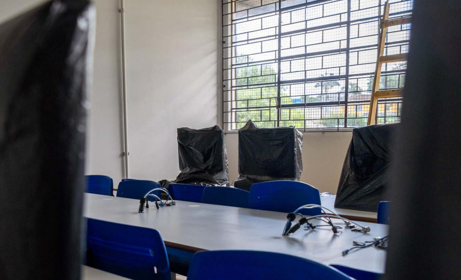 Empresas parceiras já realizam melhorias nos 82 colégios estaduais onde programa foi implantado