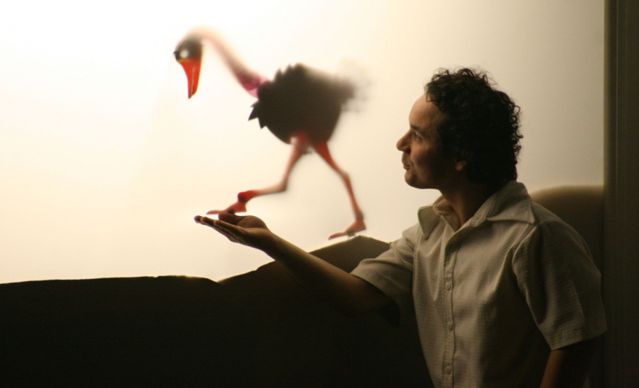 24º Festival Espetacular de Teatro de Bonecos promovido pelo Teatro Guaira está com ingressos à venda para o público