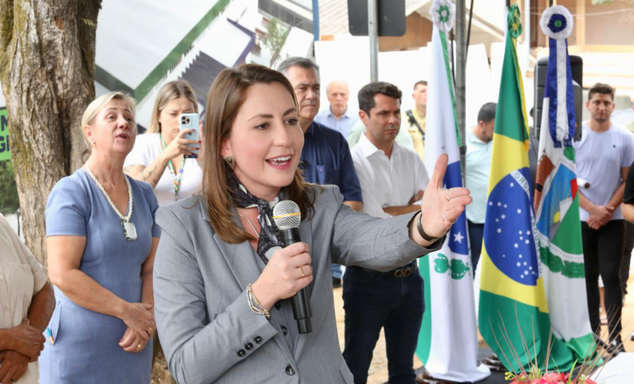 SESA INVESTIMENTOS ITAPERUÇU E RIO BRANCO DO SUL