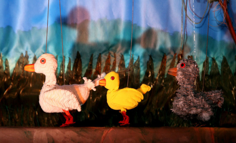 Agenda da semana - fev.2025