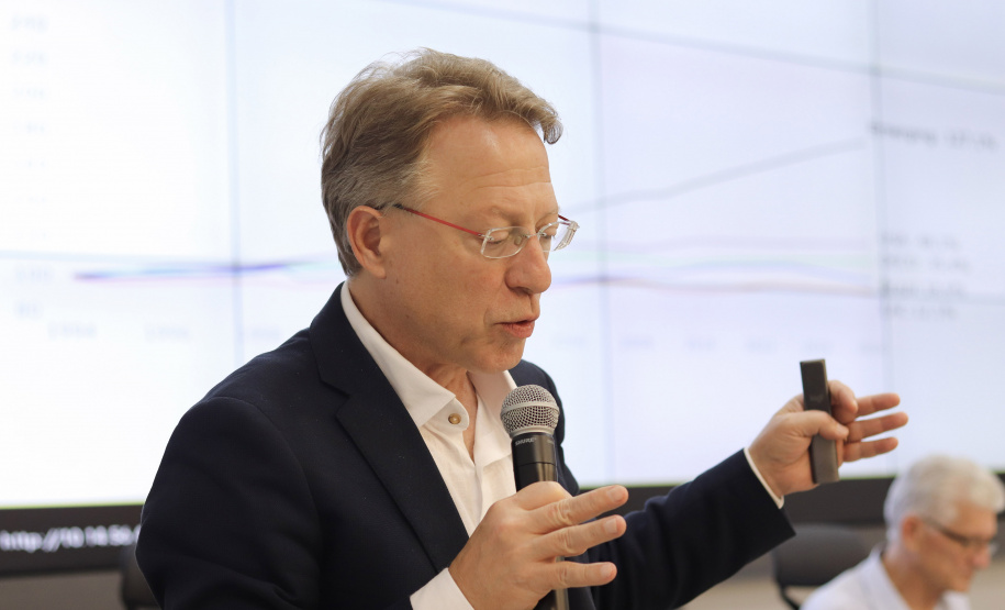 SEFA DEBATE ESTRATÉGIAS VOLATILIDADE ECONOMICA