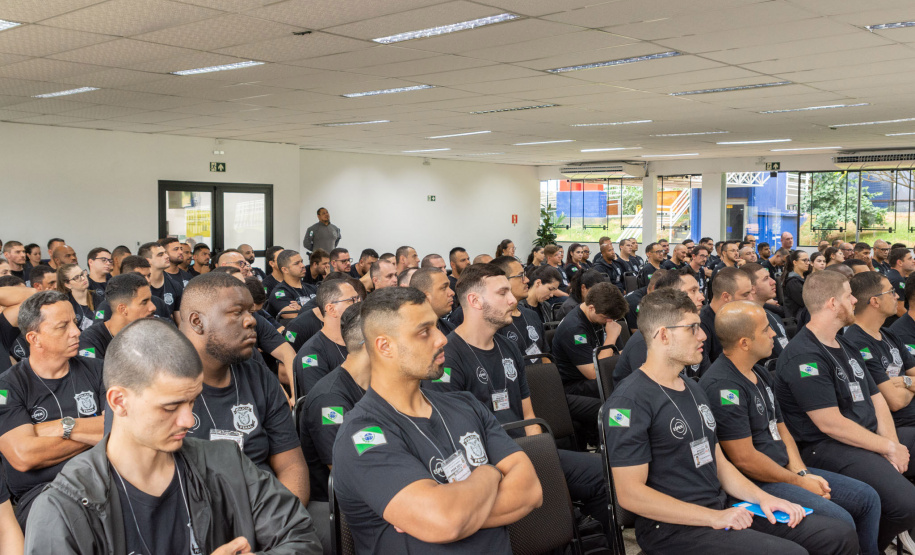 CGE POLICIA PENAL CURSO