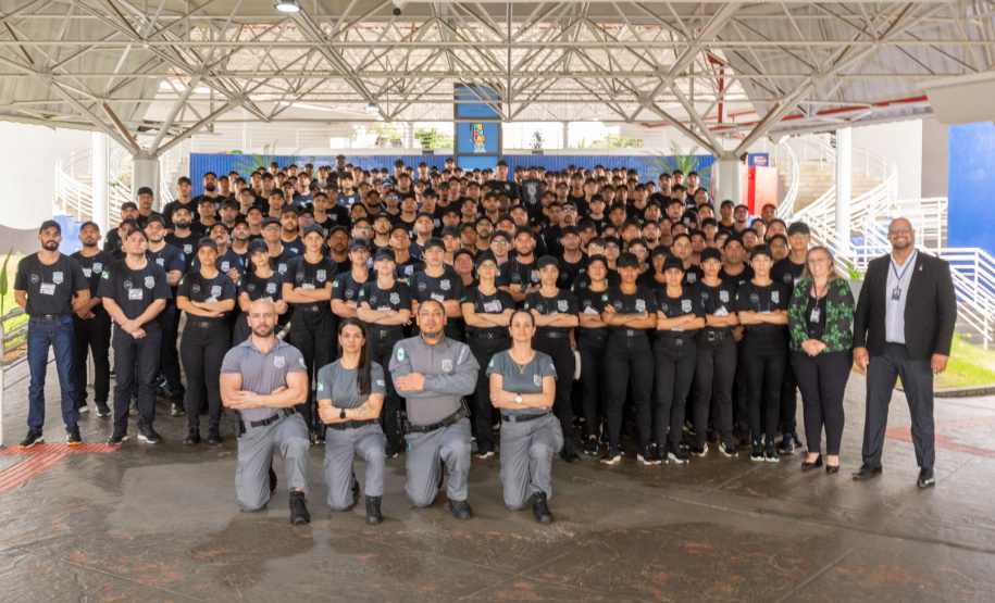 CGE POLICIA PENAL CURSO